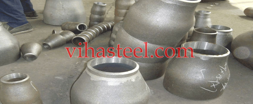 ASTM A234 Wpb Pipe Fittings Manufacturers in India