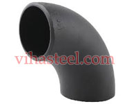 ASTM A420 Grade WPL6 Carbon Steel Elbow