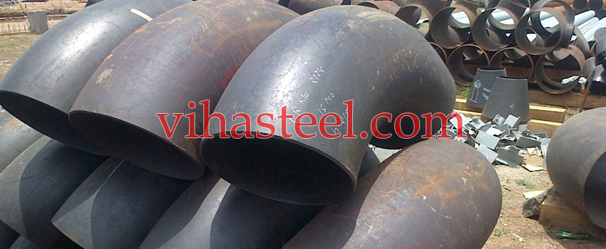 Alloy Steel Buttweld Fittings Manufacturers in india
