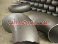 ASTM A234 WPB Alloy Steel Elbow