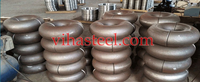 Alloy Steel Pipe Fittings Manufacturer in india