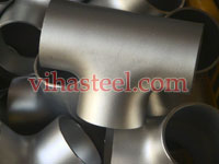 ASTM A234 Alloy Steel Tee