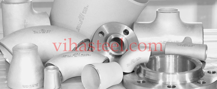 ASTM A403 WP347H Stainless Steel Pipe Fittings manufacturers in India