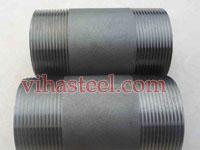 ASTM A234 WPB Alloy Steel Pipe Nipples