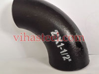 A420 WPL6/ WPL3 Carbon Steel Reducing Elbows