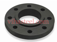 A105 Carbon Steel Slip on Flange Manufacturers In India 