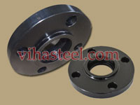 A182 Alloy Steel Socket Weld Flange Manufacturers In India 