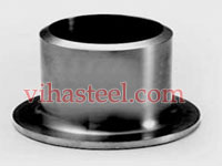 ASTM A234 WP11 Alloy Steel Stub Ends