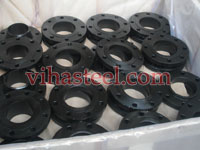  A182 Alloy Steel Threaded Flanges