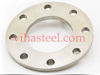 ASTM A182 Plate Flange  Manufacturers in india