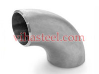 A403 347H Stainless Steel Elbow manufacturers in India