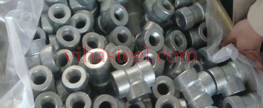 Stainless Steel Socket Weld Fittings manufacturers in India