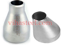 A403 316L Stainless Steel Reducers manufacturers in India