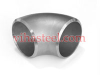 A403 WP316 Stainless Steel Elbow