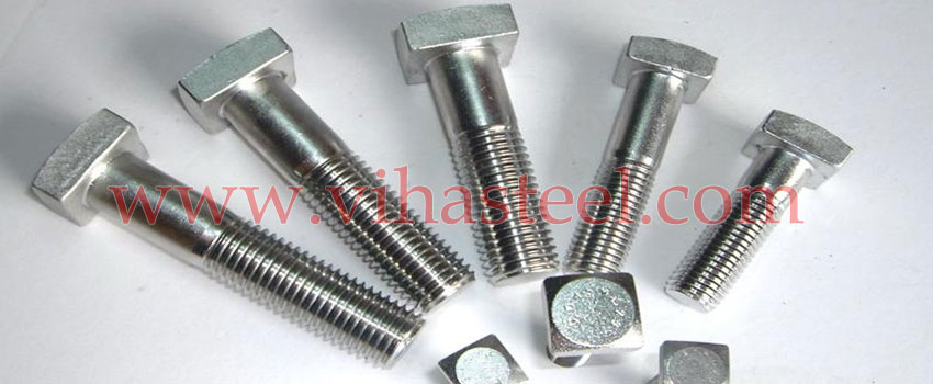  Astm A193 B8MLCuN Fasteners manufacturers in India