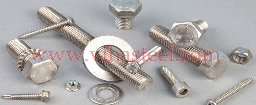  Astm A193 B8T Fasteners manufacturers in India