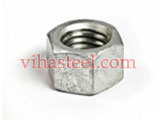Astm A194 GR.8 Hex Nuts