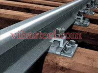 310S Stainless Steel Railway Fasteners