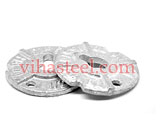 Inconel Round-Mall Washers