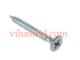 Hastelloy Self Tapping Screw