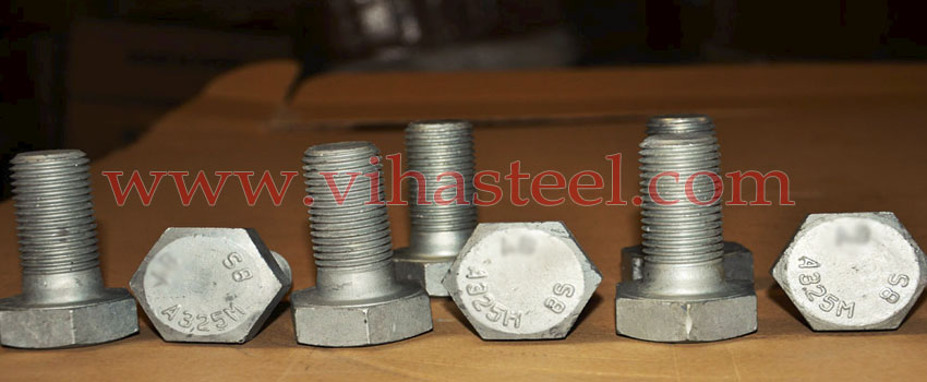 Stainless Steel 304 Fasteners manufacturer in India