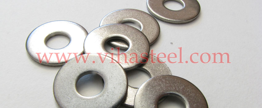 Stainless Steel 304 Washers manufacturers in India