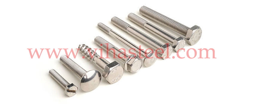 Stainless Steel 310S Bolts manufacturers in India