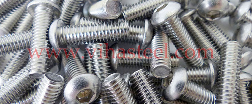 Stainless Steel 310S Fasteners manufacturers in India