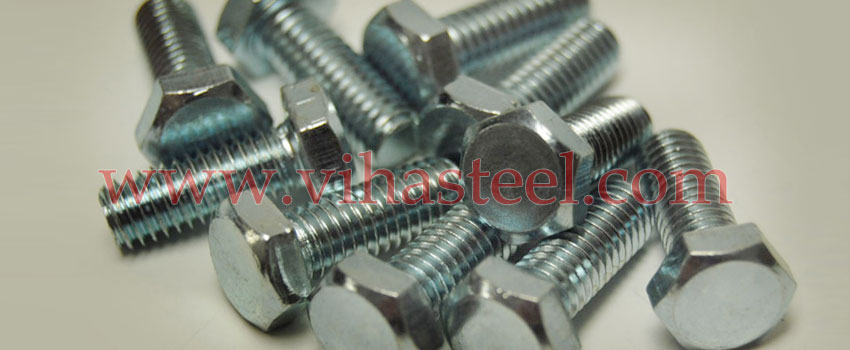 Astm A194 GR.8T Fasteners manufacturers in India