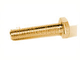 Copper Heavy Hex Bolts