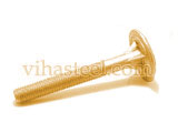 Silicon Bronze Timber Bolts