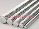 Stainless Steel XM19 Stud Bolt
