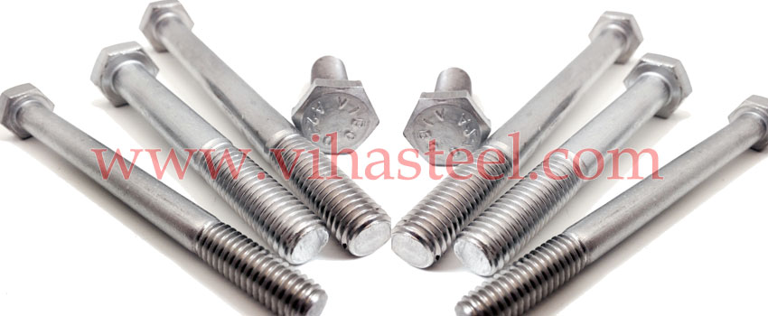 Stainless Steel 410S Bolts manufacturers in India