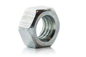Stainless Steel Jam Nuts manufacturer