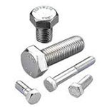 A2-70 Stainless Steel Bolts