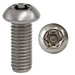 Stainless Steel Torx Bolts
