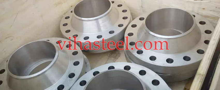 ASTM A182 F304L Stainless Steel Flanges Manufacturers In India