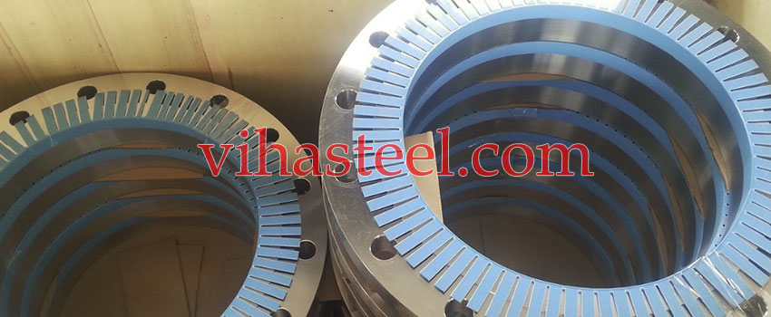 ASTM A182 F316 Stainless Steel Flanges Manufacturers In India