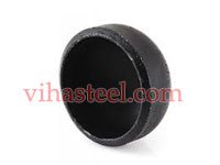 Carbon Steel Buttweld  Cap