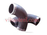 Carbon Steel Pipe Bends