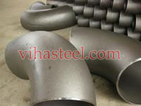 ASTM A234 Alloy Steel Elbow