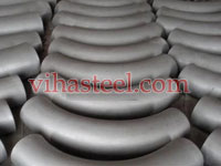 ASTM A234 WPB Alloy Steel Pipe Bends