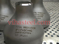 ASTM A234 Alloy Steel Reducer