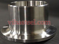 ASTM A234 Alloy Steel Stub end