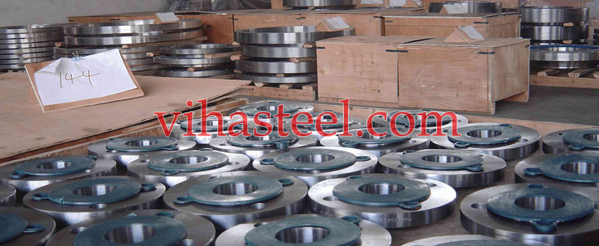 ASTM A182 F5, F9, F22, F91 Alloy Steel Flanges Manufacturer In India ASTM A182 F5, F9, F22, F91 Alloy Steel Flange Manufacturer In India