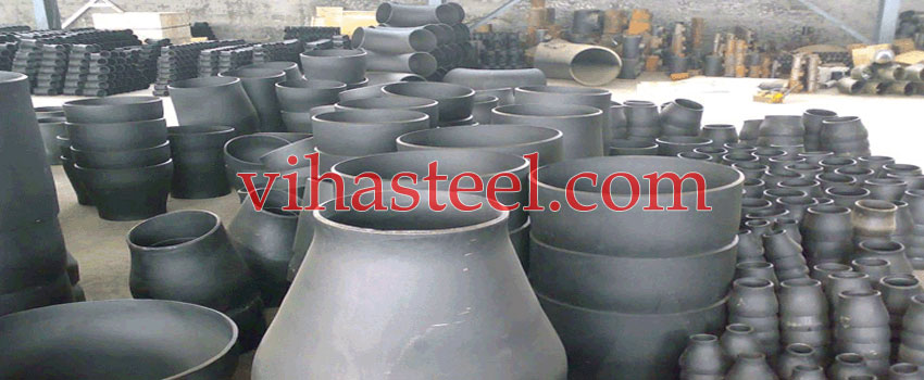 ASTM A860 WPHY 60 Pipe Fittings