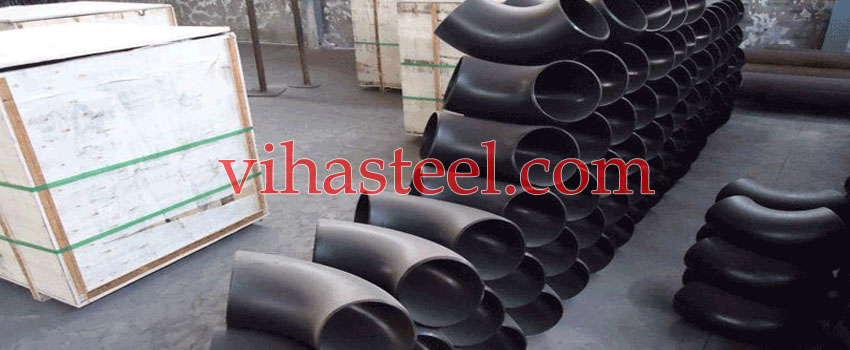 ASTM A860 WPHY 65 Pipe Fittings