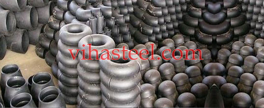 WPHY 70 Pipe Fittings manufacturers in India