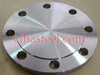 ASTM A182 F316Ti Blind Flange