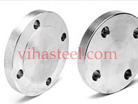 A182 F317 Blind Flange Manufacturers in india